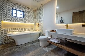 Hotel Boutique Divino Sol