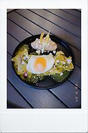 Hotel Boutique Divino Sol