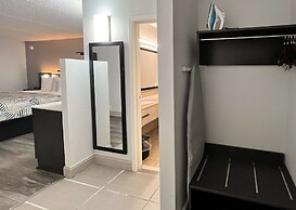 Studio 6 Rock Hill, SC – Cherry Road
