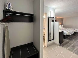 Studio 6 Rock Hill, SC – Cherry Road
