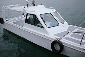 Lotus D'Orient Cruise