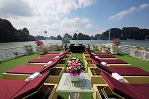 Lotus D'Orient Cruise