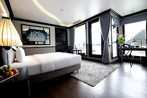 Lotus D'Orient Cruise