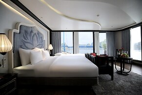 Lotus D'Orient Cruise