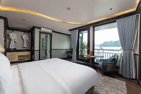 Lotus D'Orient Cruise