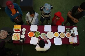 Lotus D'Orient Cruise