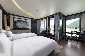 Lotus D'Orient Cruise