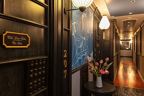 Lotus D'Orient Cruise