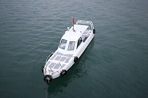 Lotus D'Orient Cruise