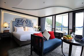 Lotus D'Orient Cruise