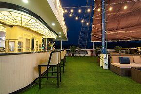 Lotus D'Orient Cruise