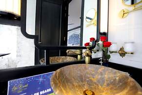 Lotus D'Orient Cruise