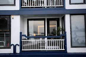 Lotus D'Orient Cruise