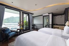 Lotus D'Orient Cruise