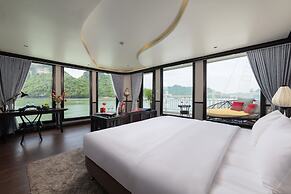 Lotus D'Orient Cruise