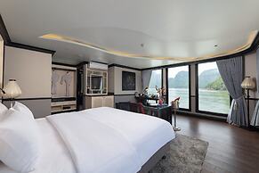 Lotus D'Orient Cruise