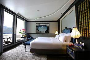 Lotus D'Orient Cruise