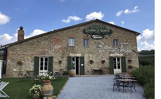 Locanda le Giunche