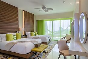 Garza Blanca Resort & Spa Cancun