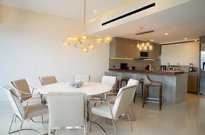 Garza Blanca Resort & Spa Cancun