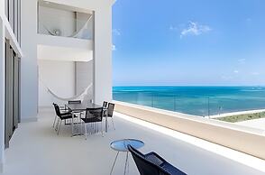 Garza Blanca Resort & Spa Cancun