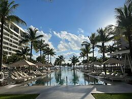 Garza Blanca Resort & Spa Cancun
