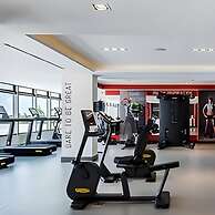 Garza Blanca Resort & Spa Cancun