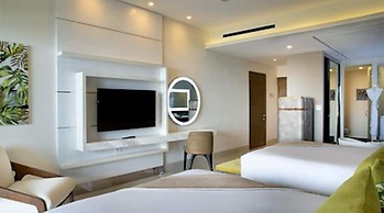 Garza Blanca Resort & Spa Cancun