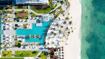 Garza Blanca Resort & Spa Cancun