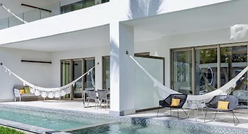 Garza Blanca Resort & Spa Cancun