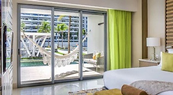 Garza Blanca Resort & Spa Cancun