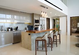 Garza Blanca Resort & Spa Cancun