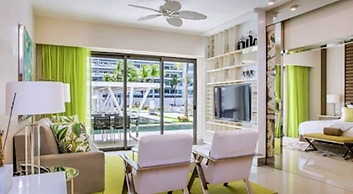 Garza Blanca Resort & Spa Cancun