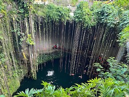 Garza Blanca Resort & Spa Cancun