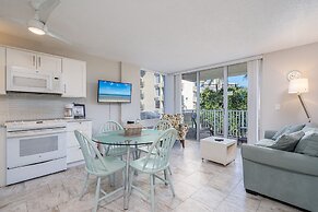 Estero Beach and Tennis