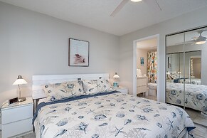 Estero Beach and Tennis