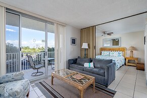 Estero Beach and Tennis