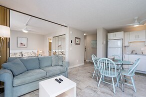 Estero Beach and Tennis