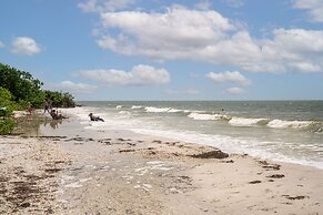 Estero Beach and Tennis