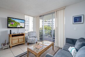 Estero Beach and Tennis