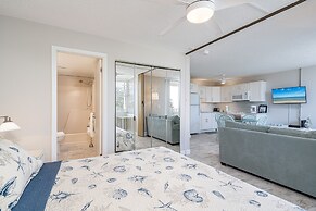 Estero Beach and Tennis