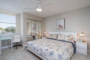 Estero Beach and Tennis