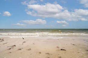 Estero Beach and Tennis