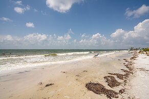 Estero Beach and Tennis