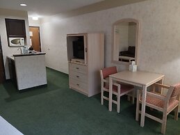 Paradise Shores Hotel