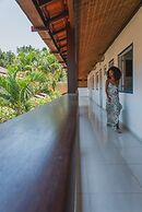 Villa Alexandre Pousada