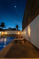 Villa Alexandre Pousada