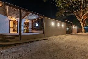 Villa Alexandre Pousada