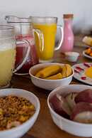 Villa Alexandre Pousada