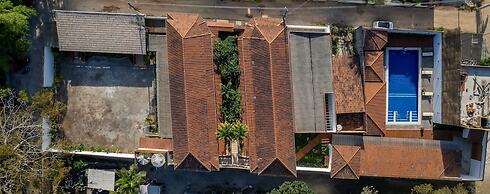 Villa Alexandre Pousada
